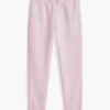 Pantalón jogger infantil con el logotipo Tommy Pantalón jogger infantil con el logotipo Tommy