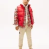 Pantalones cargo para niño