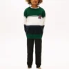 Pantalones cargo para niño