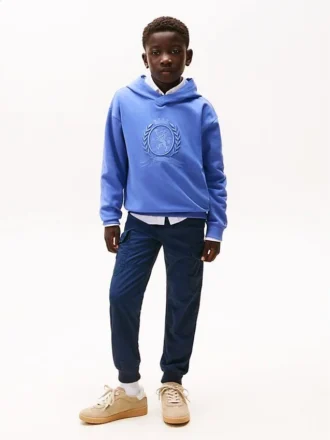 Pantalones cargo para niño