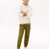 Pantalones cargo para niño