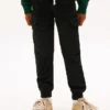 Pantalones cargo para niño
