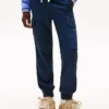 Pantalones cargo para niño