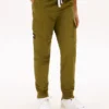 Pantalones cargo para niño