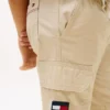 Pantalones cargo para niño