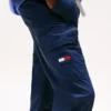 Pantalones cargo para niño
