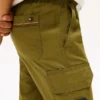 Pantalones cargo para niño