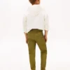 Pantalones cargo para niño