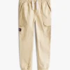 Pantalones cargo para niño