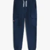 Pantalones cargo para niño