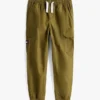 Pantalones cargo para niño