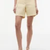 Pantalones cortos chinos elásticos de 18 cm Pantalones cortos chinos elásticos de 18 cm