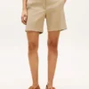 Pantalones cortos chinos elásticos de 18 cm Pantalones cortos chinos elásticos de 18 cm
