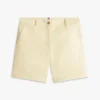 Pantalones cortos chinos elásticos de 18 cm Pantalones cortos chinos elásticos de 18 cm
