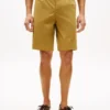Pantalones cortos chinos Paper-Touch de 25 cm