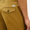 Pantalones cortos chinos Paper-Touch de 25 cm