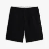 Pantalones cortos chinos Paper-Touch de 25 cm