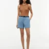 Pantalones cortos clásicos de 12,7 cm
