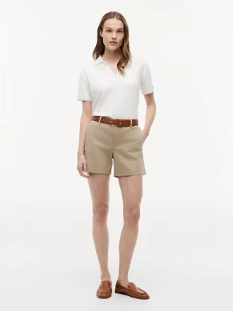 Pantalones cortos clásicos de 12,7 cm