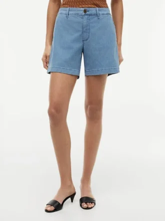 Pantalones cortos clásicos de 12,7 cm
