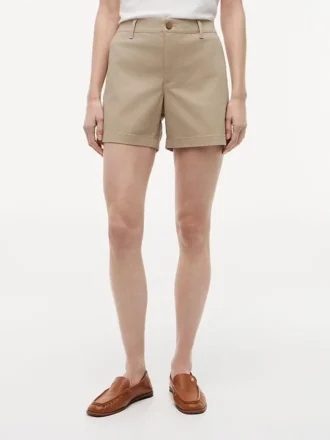 Pantalones cortos clásicos de 12,7 cm