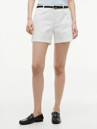 Pantalones cortos clásicos de 12,7 cm