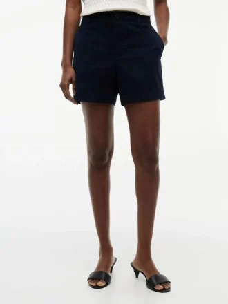 Pantalones cortos clásicos de 12,7 cm Pantalones cortos clásicos de 12,7 cm