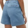Pantalones cortos clásicos de 12,7 cm