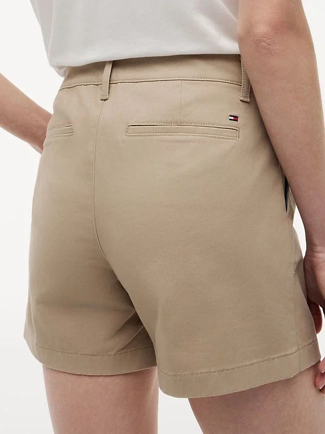 Pantalones cortos clásicos de 12,7 cm Pantalones cortos clásicos de 12,7 cm
