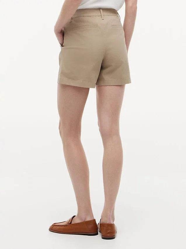 Pantalones cortos clásicos de 12,7 cm Pantalones cortos clásicos de 12,7 cm