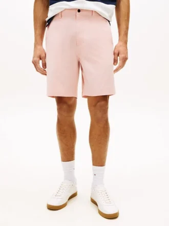 Pantalones cortos Club de 20 cm de corte regular