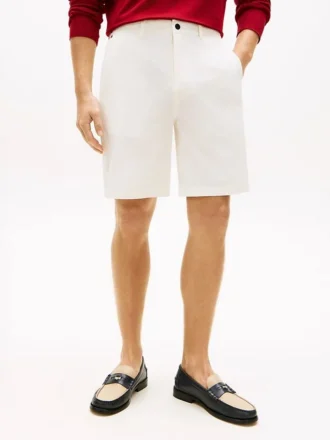Pantalones cortos Club de 20 cm de corte regular