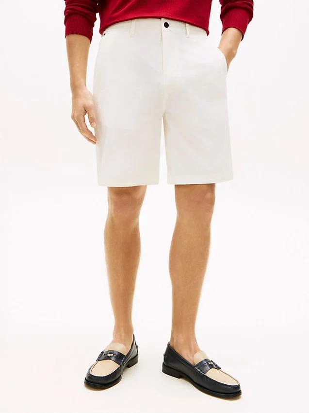 Pantalones cortos Club de 20 cm de corte regular Pantalones cortos Club de 20 cm de corte regular