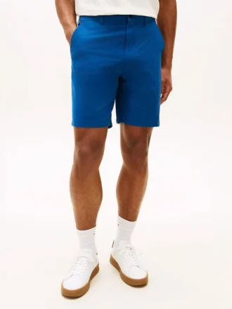 Pantalones cortos Club de 20 cm de corte regular