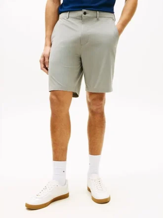 Pantalones cortos Club de 20 cm de corte regular