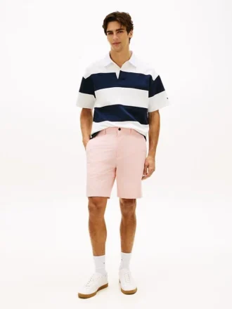 Pantalones cortos Club de 20 cm de corte regular