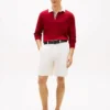 Pantalones cortos Club de 20 cm de corte regular Pantalones cortos Club de 20 cm de corte regular