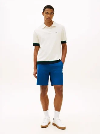 Pantalones cortos Club de 20 cm de corte regular