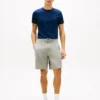 Pantalones cortos Club de 20 cm de corte regular Pantalones cortos Club de 20 cm de corte regular
