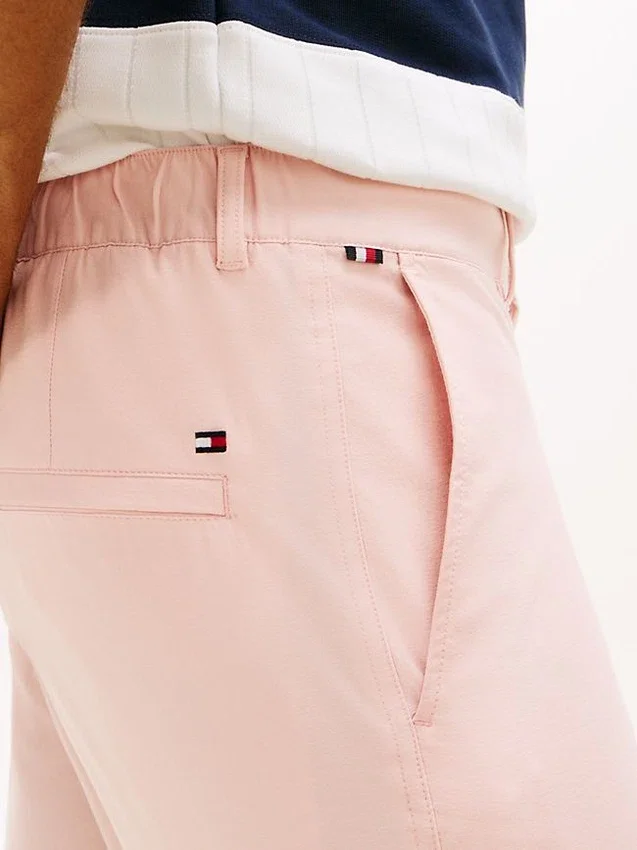 Pantalones cortos Club de 20 cm de corte regular Pantalones cortos Club de 20 cm de corte regular