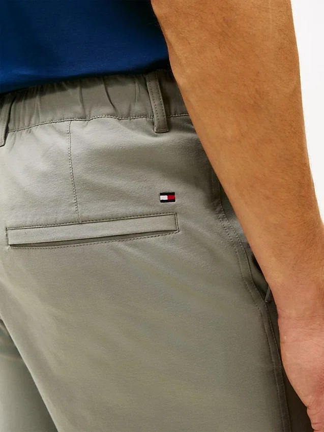 Pantalones cortos Club de 20 cm de corte regular Pantalones cortos Club de 20 cm de corte regular