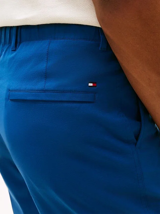 Pantalones cortos Club de 20 cm de corte regular Pantalones cortos Club de 20 cm de corte regular