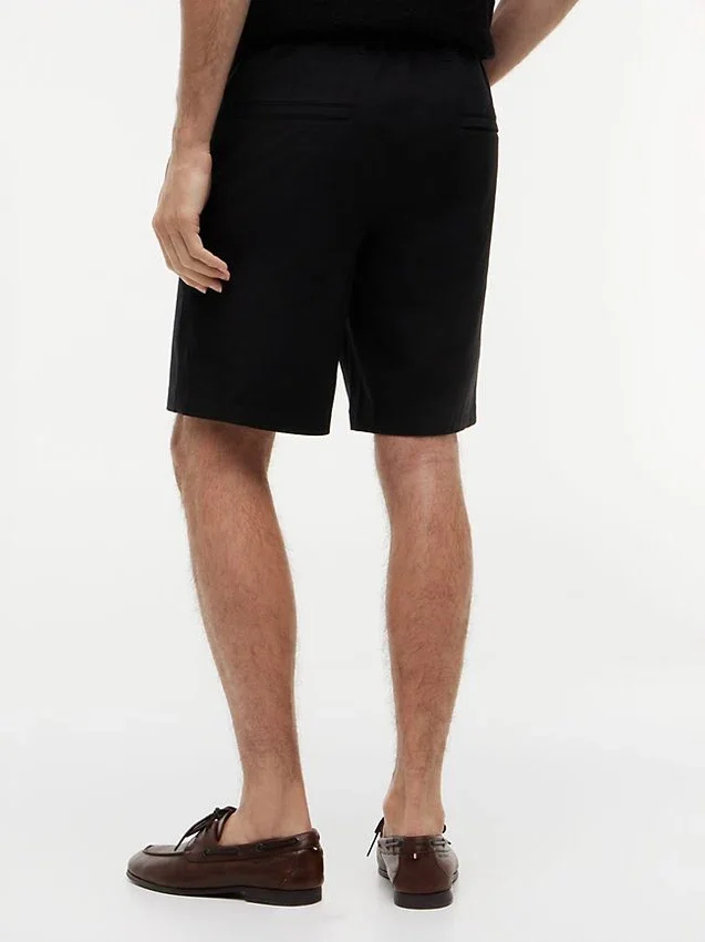 Pantalones cortos Club de 20 cm de corte regular Pantalones cortos Club de 20 cm de corte regular