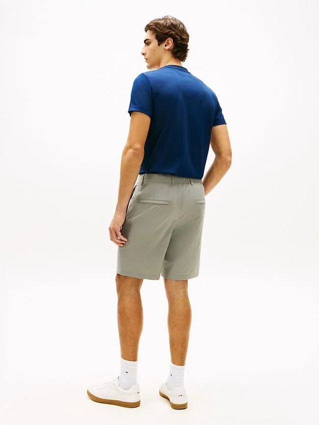 Pantalones cortos Club de 20 cm de corte regular Pantalones cortos Club de 20 cm de corte regular