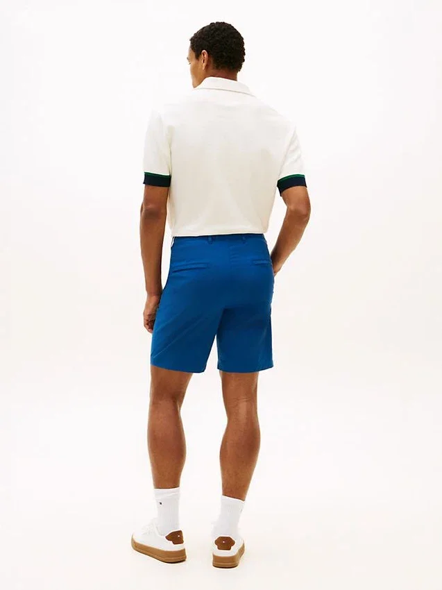Pantalones cortos Club de 20 cm de corte regular Pantalones cortos Club de 20 cm de corte regular