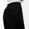Pantalones cortos de 28 cm en mezcla de lino Pantalones cortos de 28 cm en mezcla de lino