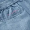Pantalones cortos de cambray para niños