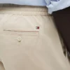 Pantalones cortos de corte regular de 18 cm con lavado a la prenda Pantalones cortos de corte regular de 18 cm con lavado a la prenda