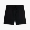 Pantalones cortos de corte regular de 20,3 cm en mezcla de lino Pantalones cortos de corte regular de 20,3 cm en mezcla de lino