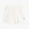 Pantalones cortos de ganchillo para niña Pantalones cortos de ganchillo para niña